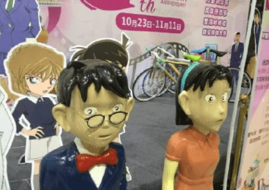 爆笑GIF圖：我是該視而不見，還是配合你演出呢 搞笑整蠱 第9张