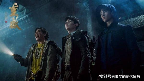 阿宁|《终极笔记》与《重启》到底谁才是原著粉的真爱