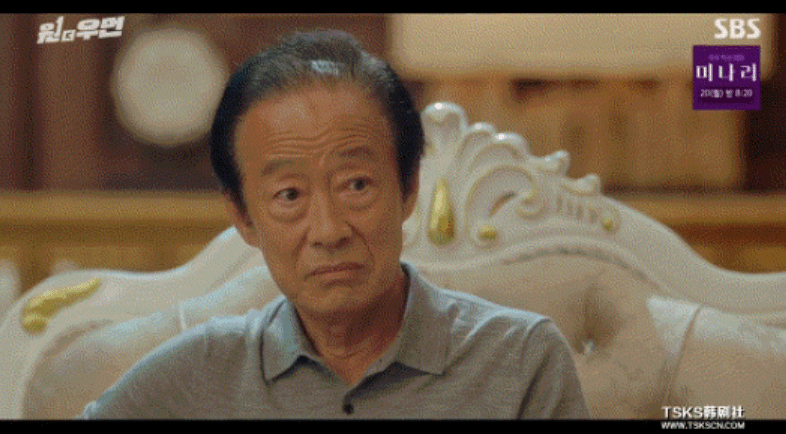 美娜|救命！这不就是你们想要的手撕婆婆姑姑吗？