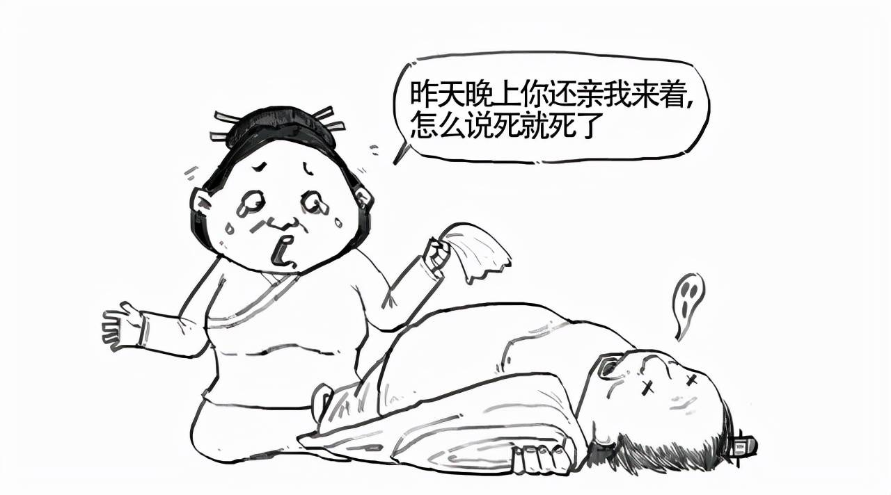 眼睛科普~美容养生发展史