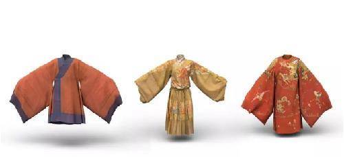 传统 考古学家还原古墓出土的汉服，惊艳众人，古人审美更加高级？