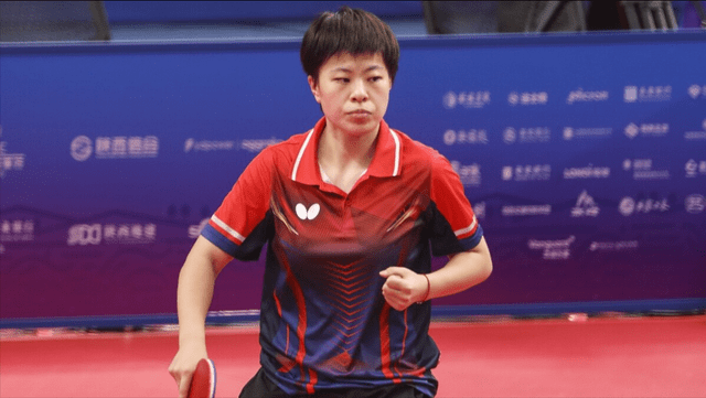 國乒全|好消息！國乒全運冠軍角逐WTT賽，頭號種子身份亮相為世錦賽熱身