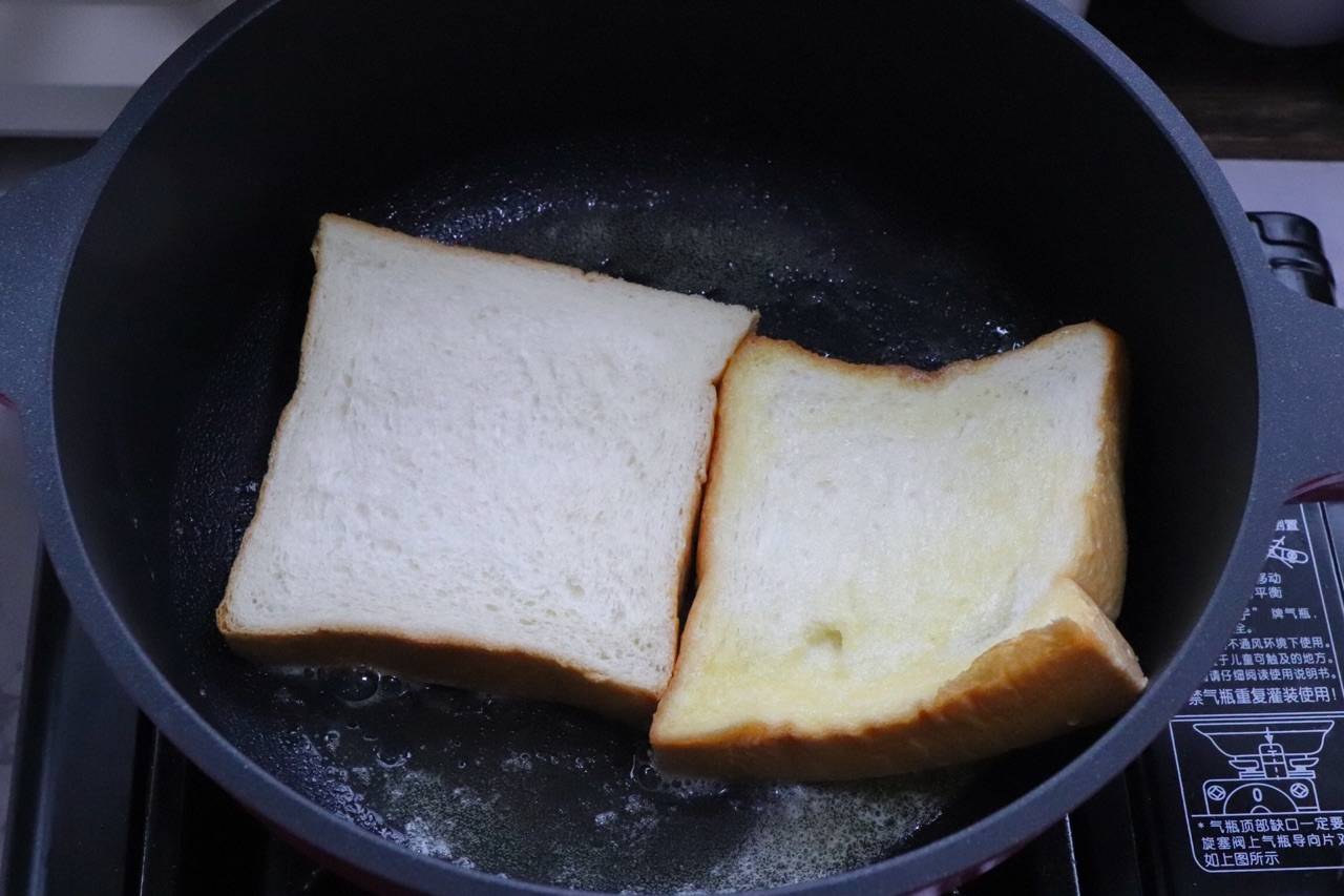 食材|10分钟搞定营养好吃的早餐，搭配食材丰富，快手简单