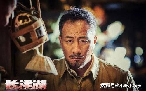 志愿军|长津湖票房突破31.1亿!成为新的中国影史国庆档冠军!