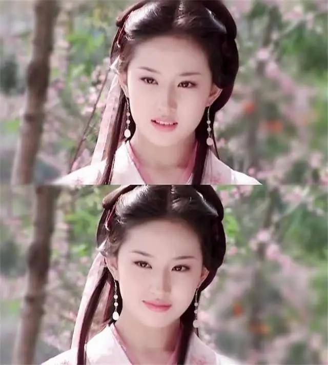 角色|那些惊艳了时光的古装角色，朱茵美，巩俐仙，杨幂造型满分