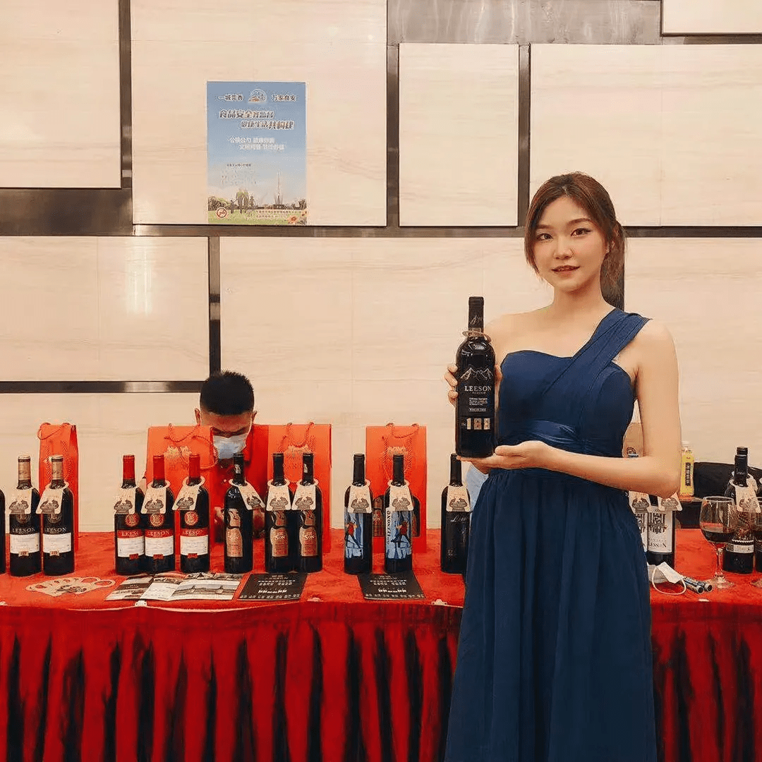 品牌|想要了解葡萄酒品鉴方法？那就来雷盛红酒！