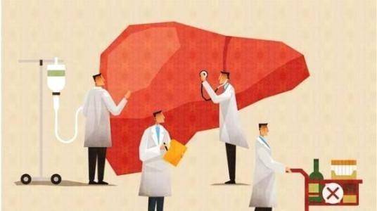 海带|肝脏不好,身体会出现“一处变臭、两处冒痘”,别再傻傻不知道了