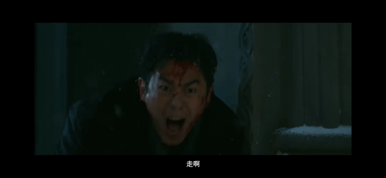 名字|央视首发、观众泪目，张艺谋《悬崖之上》光是特辑就能把人看哭