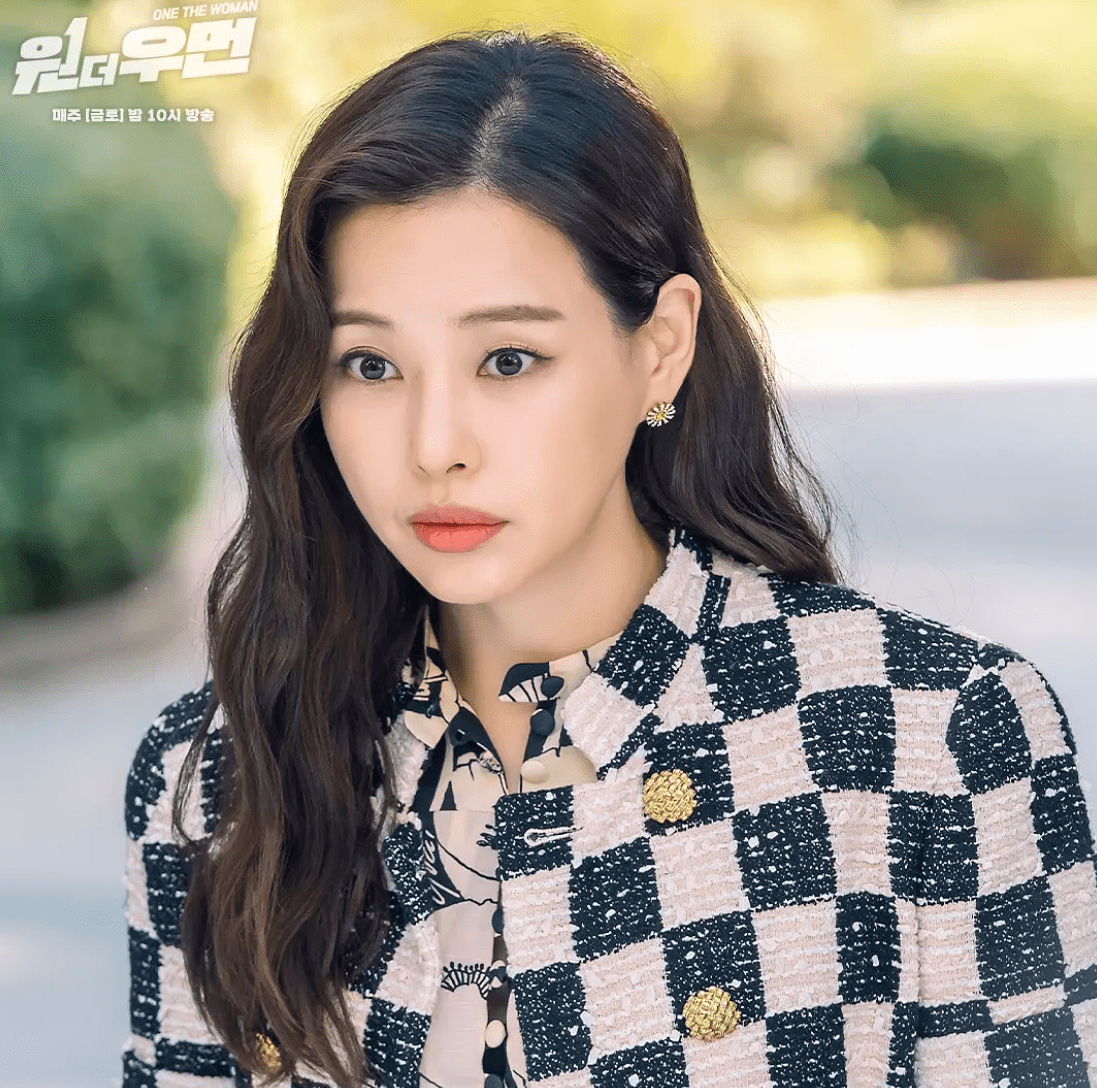 美娜|救命！这不就是你们想要的手撕婆婆姑姑吗？