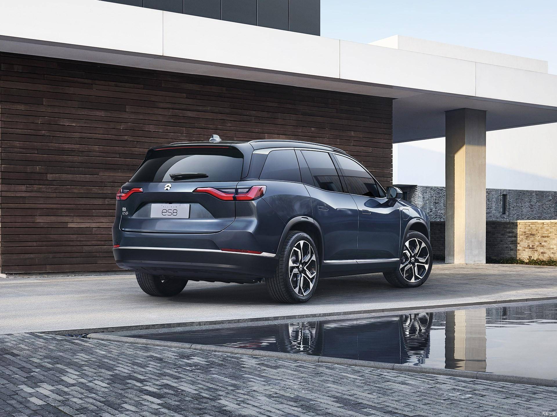 蔚来es8值得买吗?空间比es6大吗?_搜狐汽车_搜狐网