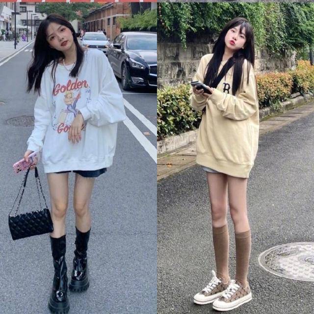 关键 今年秋天“下衣失踪”正流行，洋气吸睛又减龄，关键还显腿长