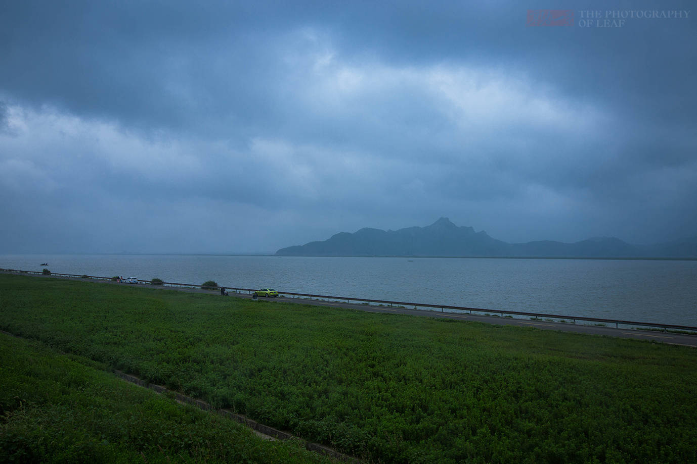 游客|浙江少有的原生态绝美景色，连本地人都很少知道，成为网红打卡地