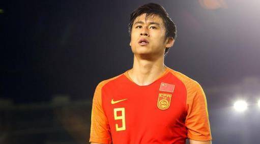 中沙之战国足能赢沙特取得2连胜吗 武磊 王燊超组合拯救李铁 中国足球队 新闻时间