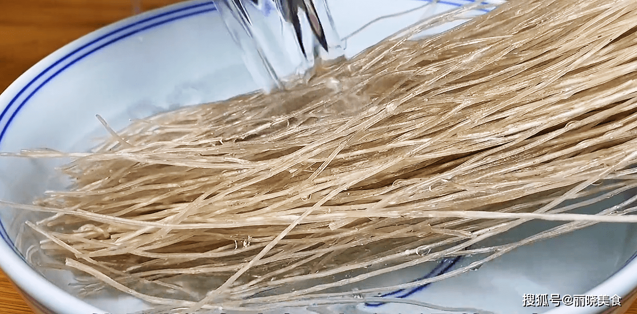 粉条怎么泡才可以直接食用 3ecfd85915c44970b2abbe410d21f36f.png
