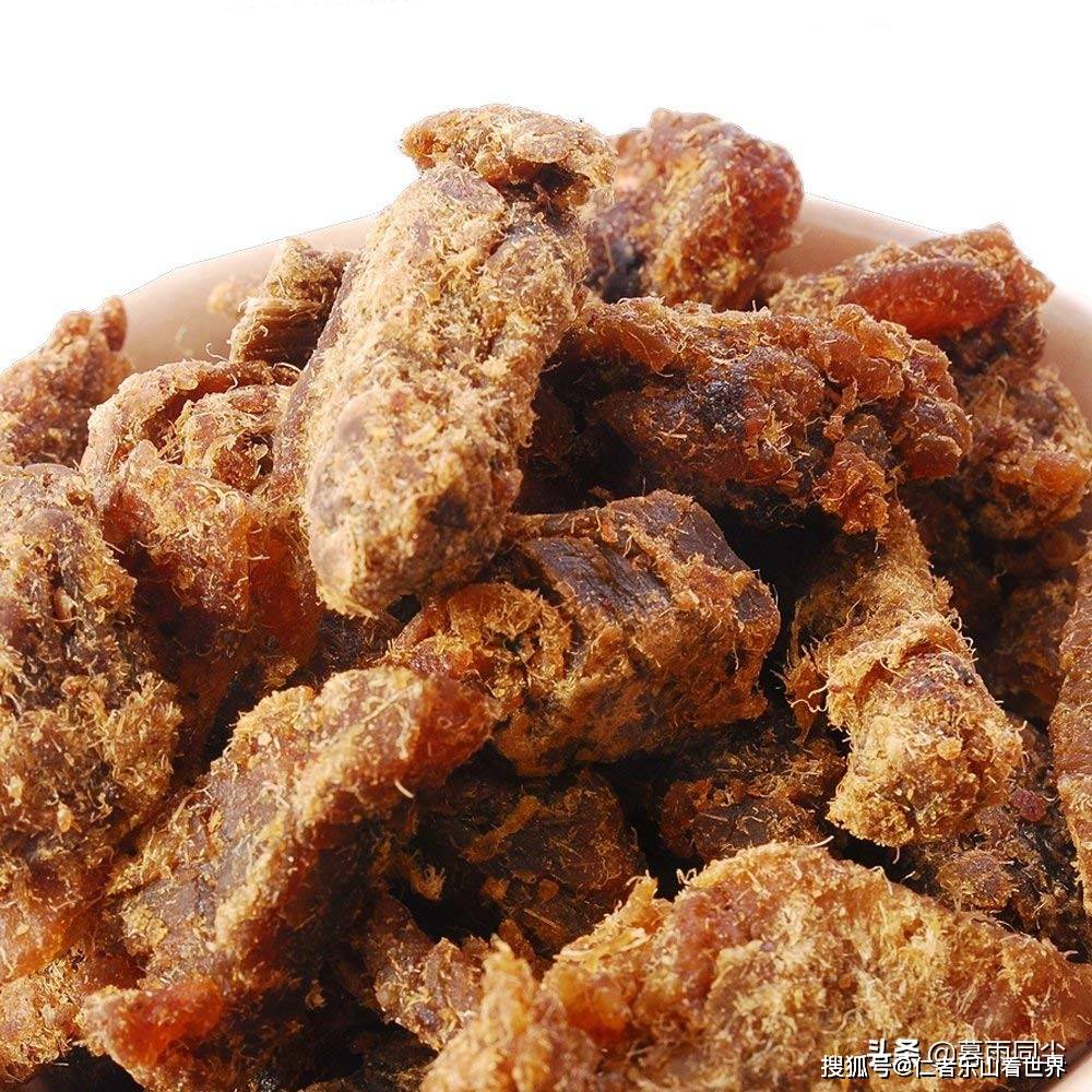 好吃健康的牛肉干推荐 6ebc75d4fa8e4738af672ec179058aaa.jpeg