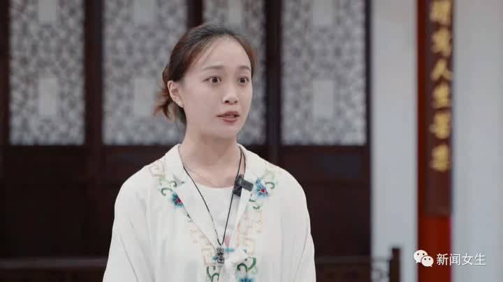 扬州非遗丨葛瑞莲传承扬剧提高文化自信