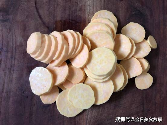 油纸|教你在家这样烤红薯