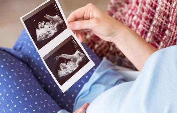 人体|孕妇这5个坏习惯，对腹中胎宝宝影响很大，不少孕妈并不自知