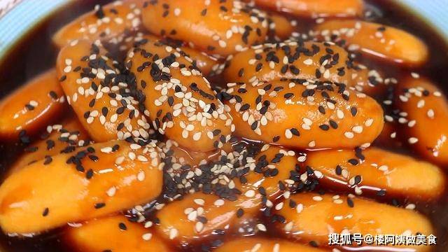 水大叔|冬天早餐别出去买了，教你懒人做法，一次做一大碗，比汤圆还好吃