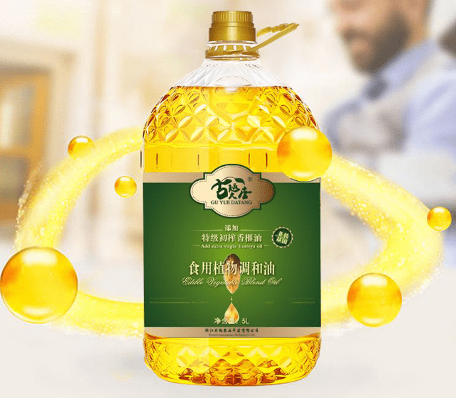 为什么香榧油采用低温萃取技术?