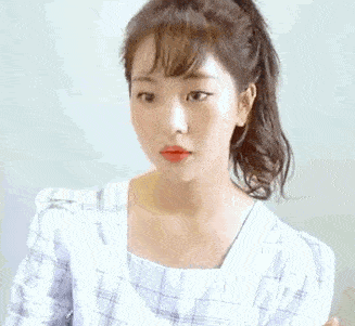 马尾对高马尾毫无抵抗力，杨幂扎上美回少女，周也、宋祖儿元气爆棚了