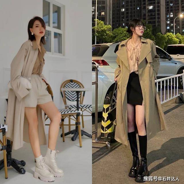 身材 女人再忙，也别忘了“打扮”！穿搭比颜值更重要，想逆袭就读这篇