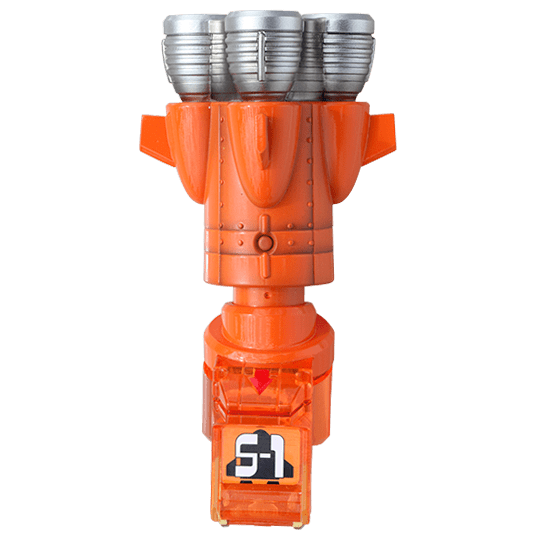 汇总假面骑士fourze中没有编号的天文开关你知道几个