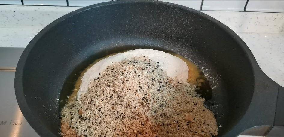 小時候|30秒就能搞定的早餐，小時候的味道一定要嘗試