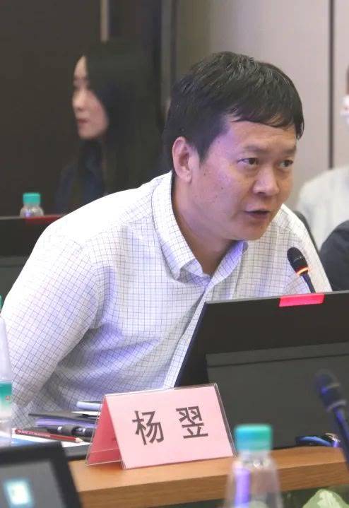 现场还探讨了医药集采对生物制药企业影响,金玖制药总经理罗朝辉分享