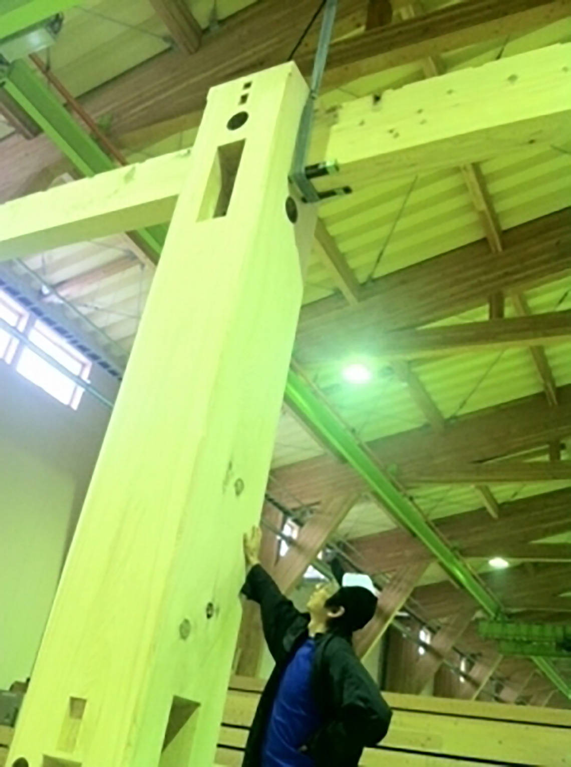 因为|什么才是儿童好设计?看手冢贵晴12个顺应自然哲学的幼儿园设计