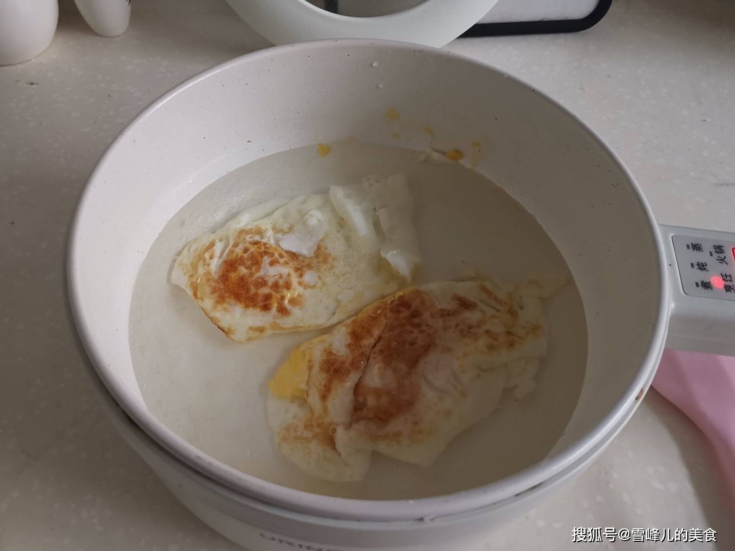 天气|寒露过后,这样的早餐最受欢迎,10分钟就上桌,暖心暖胃还补钙润肺,太香了