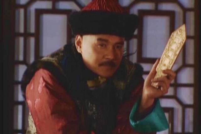 雍正王朝：夺嫡之夜，雍正为何要在第一时间用金牌令箭放出十三爷