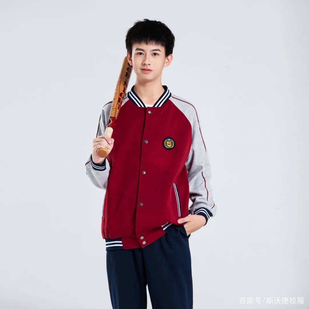 设计 秋风至，添新衣！又美又暖的秋季校服了解一下~