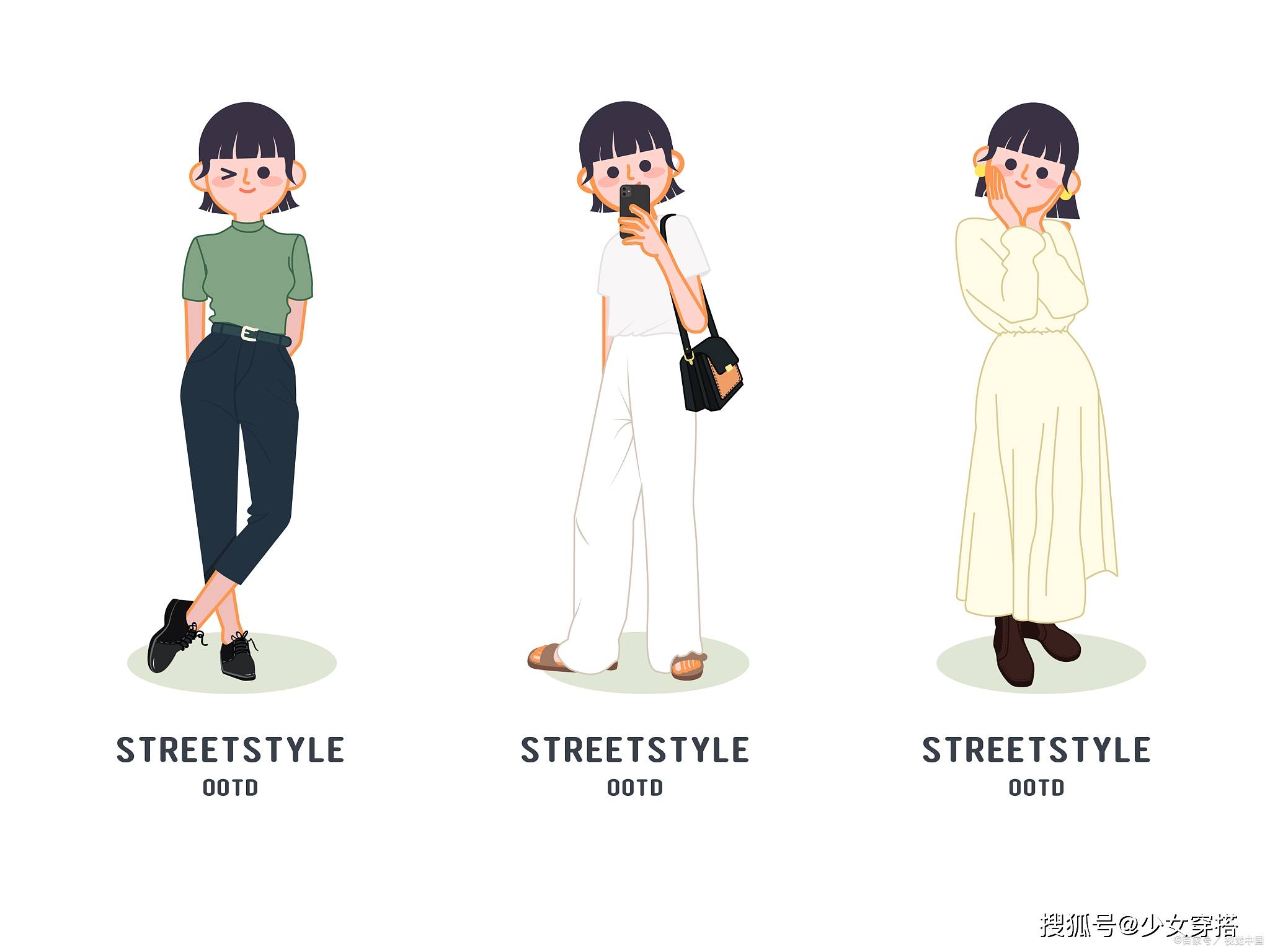 黑色 日系 轻快 的熟风，小个子 秋冬 穿搭，特别 适合 上班族