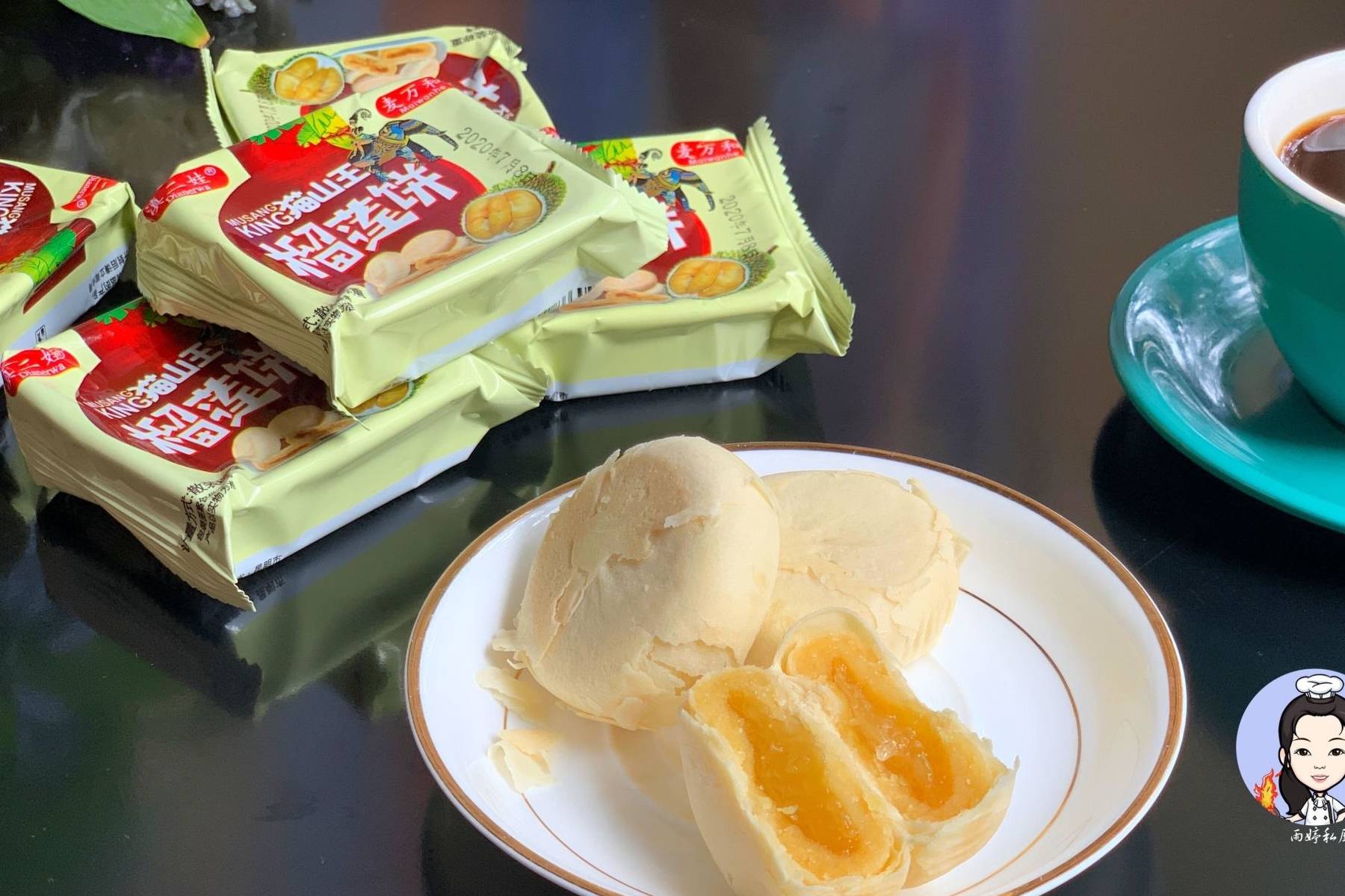 蛋黄酥|李佳琦、薇娅推爆的5种零食,明明走红,价格却很“良心”