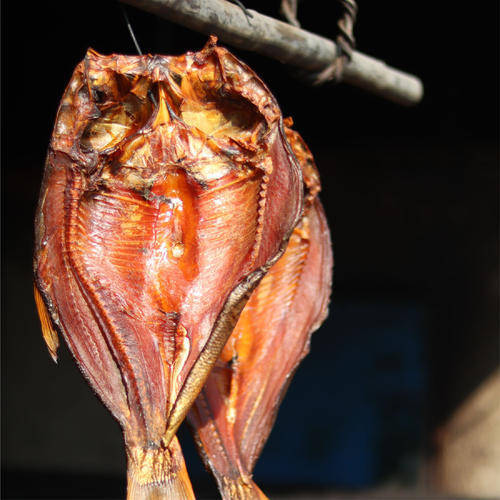 多加点"它",鱼肉更香更入味!