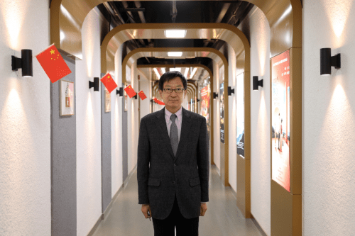 科普|國際醫學中心整形醫院王志軍副院長談面部美容異物取出 科普健康知識