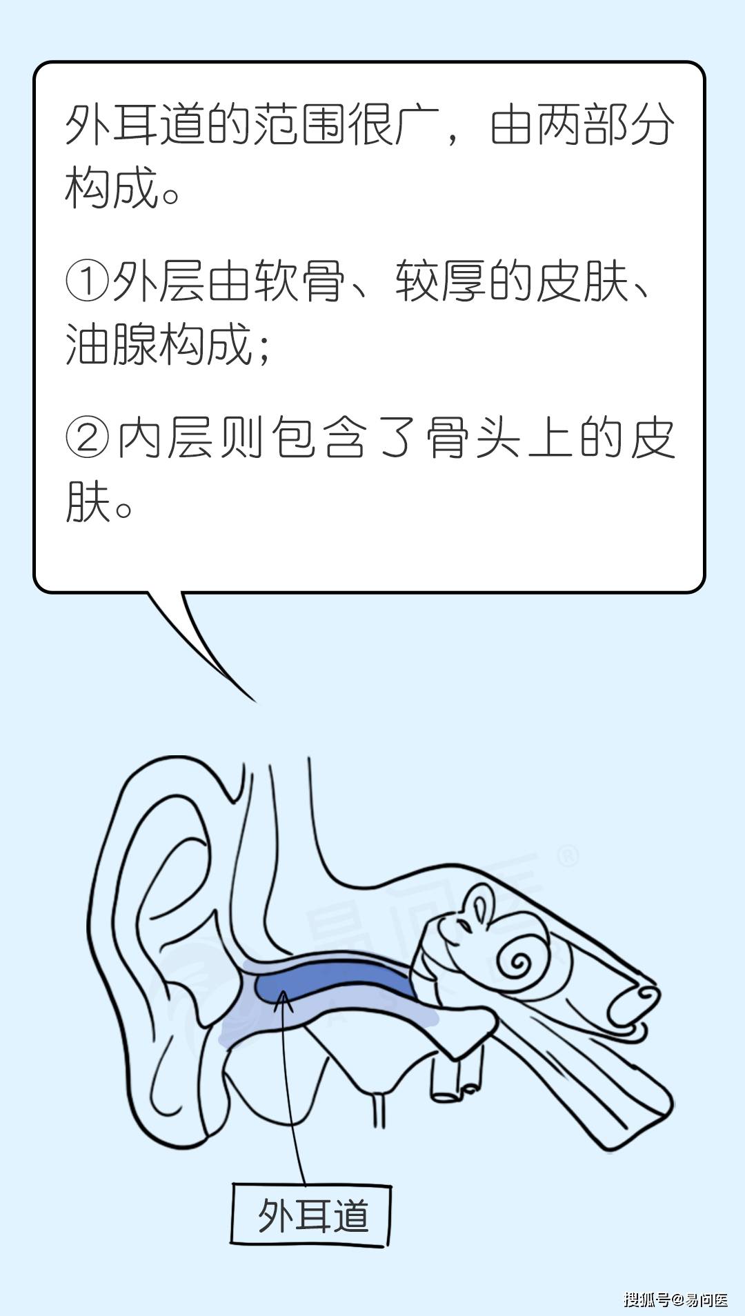 罗布|求求你别掏耳朵了，再掏真的会聋！