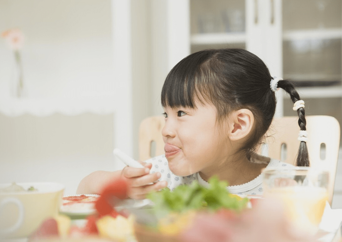 方法|想纠正孩子的挑食行为？可以试试这几个方法！
