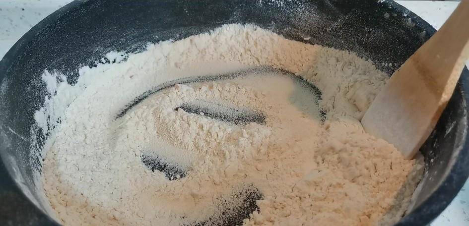 小時候|30秒就能搞定的早餐，小時候的味道一定要嘗試