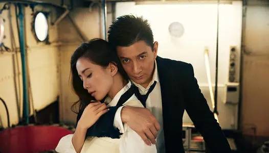 八卦|刘诗诗和吴奇隆一同现身医院，是怀了二胎，还是身体健康问题？