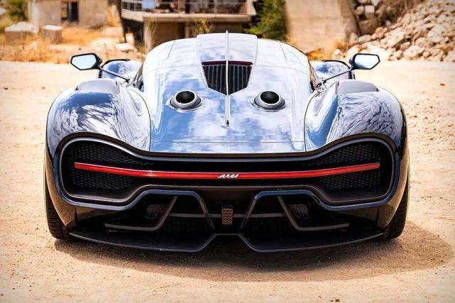 超级魔鬼魟aressproject