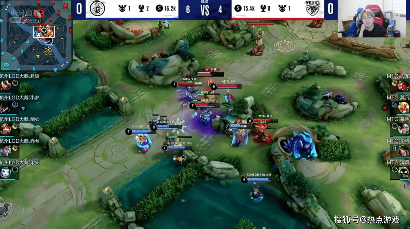 望月草从 毒奶 到 毒草 真是看好谁谁死 Mtg就是这么输的 比赛