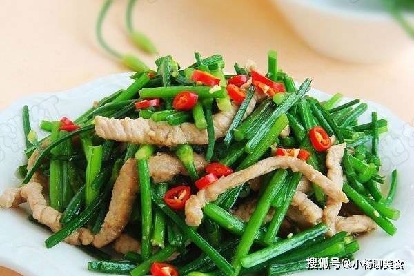 如何炒韭苔好吃 d24a1e7b58154635a9d68329027558cb.jpeg