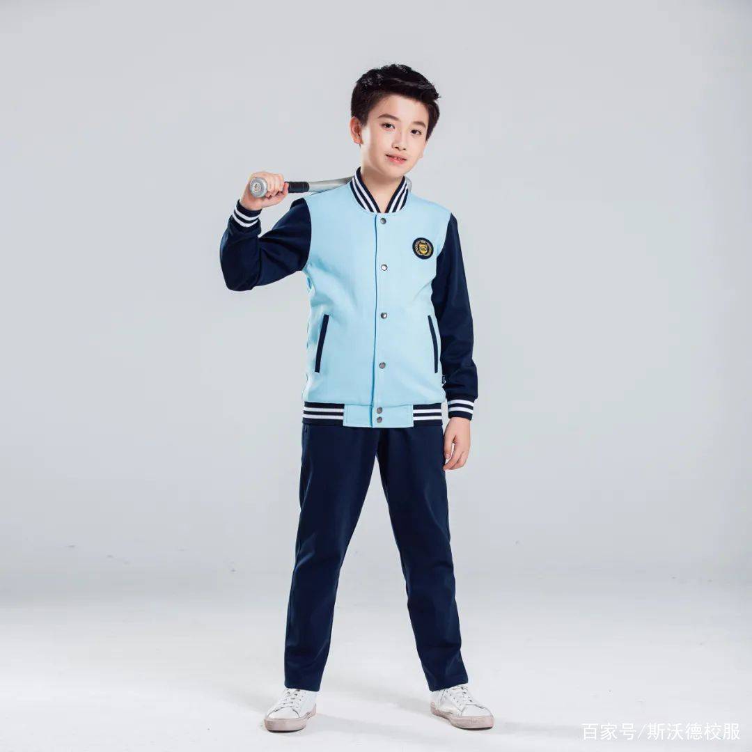 设计 秋风至，添新衣！又美又暖的秋季校服了解一下~