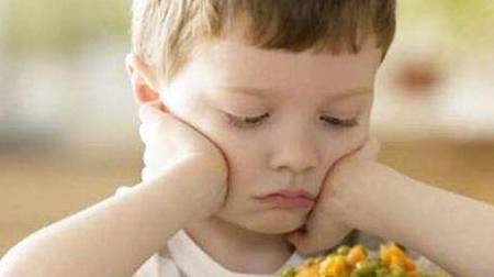 因为|“隐性饥饿”会影响孩子的智力和身高,这两种特征家长别忽视