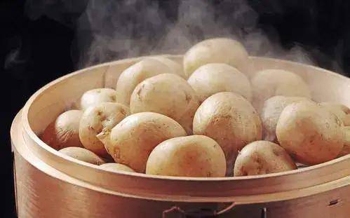 食谱|几块钱的土豆，竟然是最好的“药”！