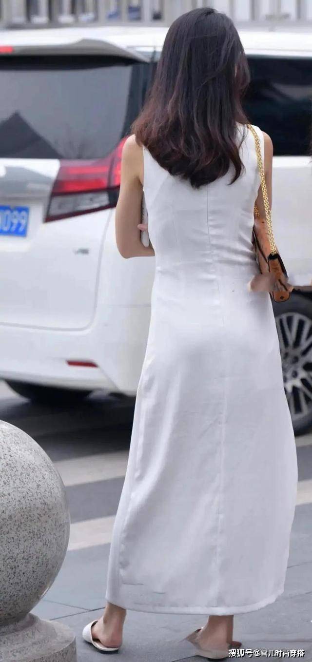 苗条身材 “膀大腰圆”不是问题，有鲨鱼裤做修饰，苗条身材也能拥有