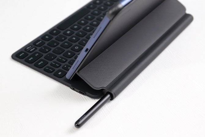 2K高刷护眼全面屏，荣耀平板V7新品评测