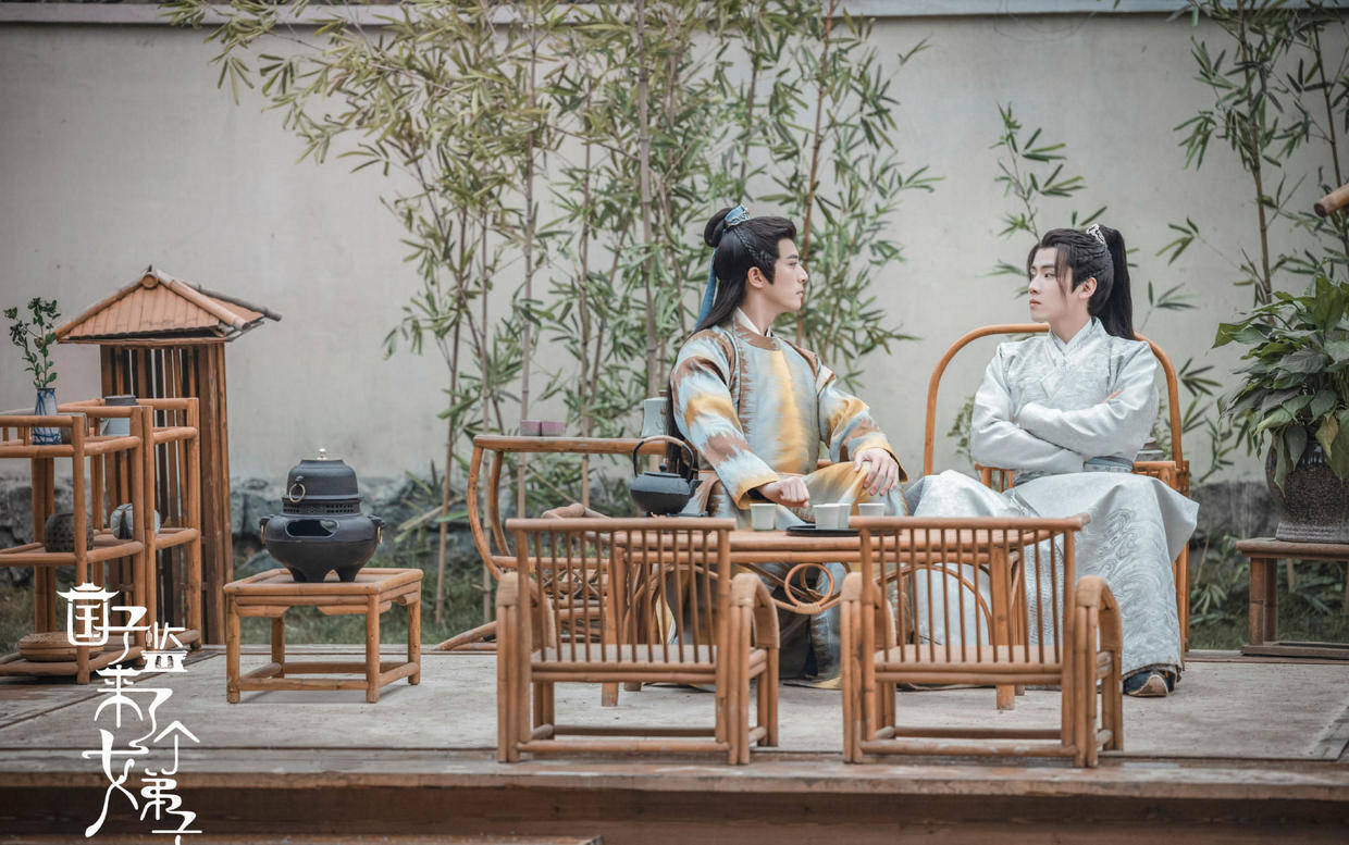 因为|2021年第一“神剧”来了？